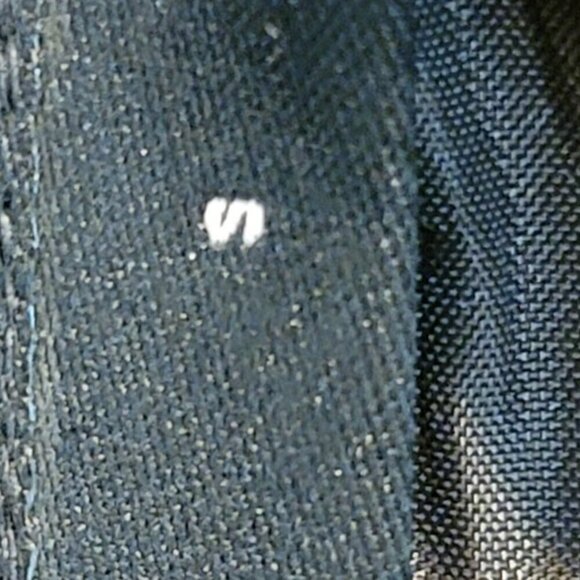 ASOS Design Oversized Biker Jacket - Real Leather with Stitch Detail - Picture 13 of 16